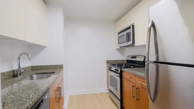 111 Lawrence Street #26F, Brooklyn, NY 11201
