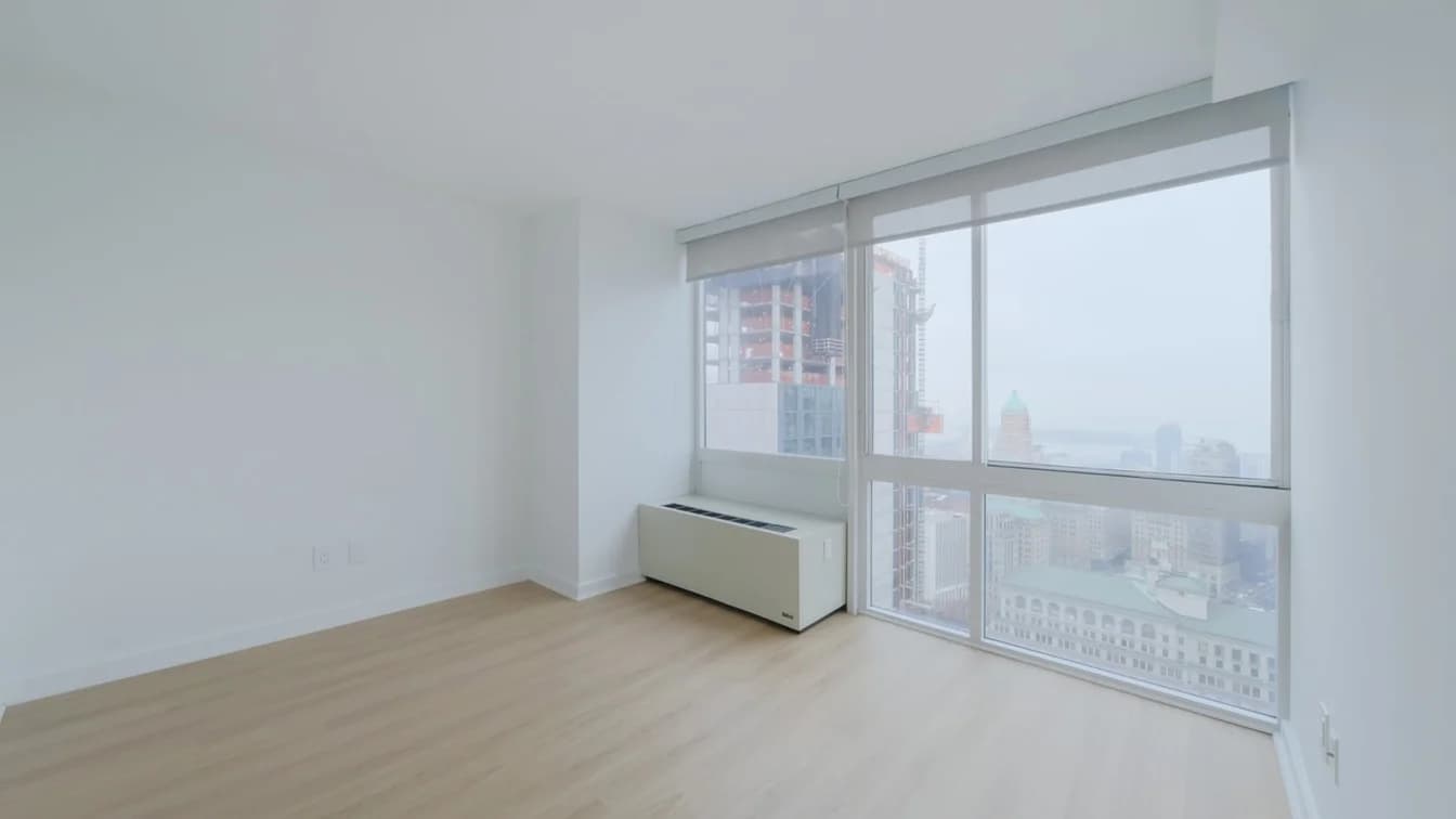 The Brooklyner 111 Lawrence St #26J, Brooklyn, NY 11201 apartment_bedroom_room 1