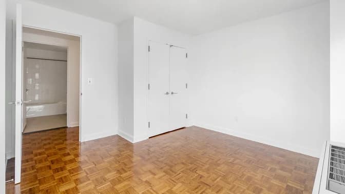 111 Lawrence Street #27L, Brooklyn, NY 11201