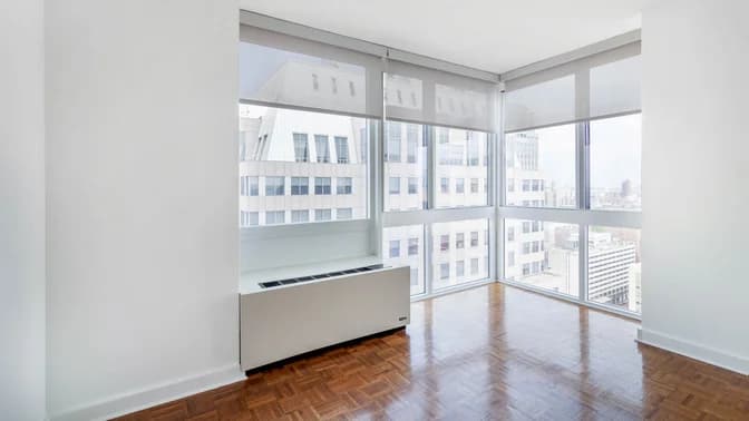111 Lawrence Street #27L, Brooklyn, NY 11201