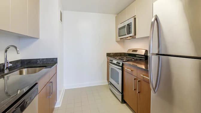 111 Lawrence Street #27L, Brooklyn, NY 11201