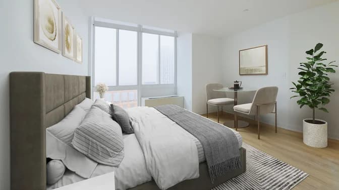 111 Lawrence Street #28B, Brooklyn, NY 11201