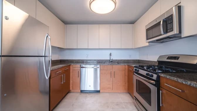 111 Lawrence Street #30H, Brooklyn, NY 11201