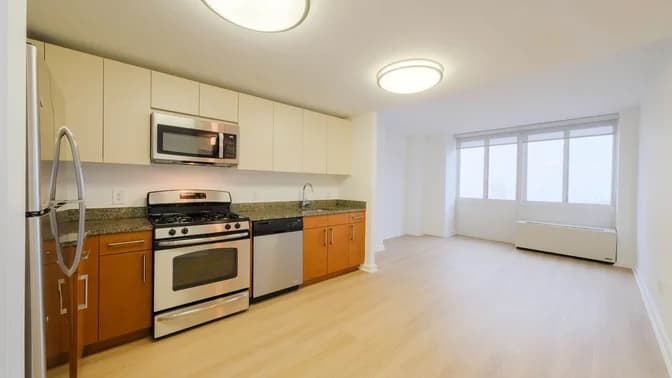 111 Lawrence Street #31K, Brooklyn, NY 11201