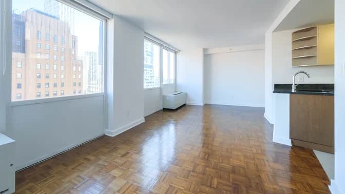 111 Lawrence Street #40C, Brooklyn, NY 11201