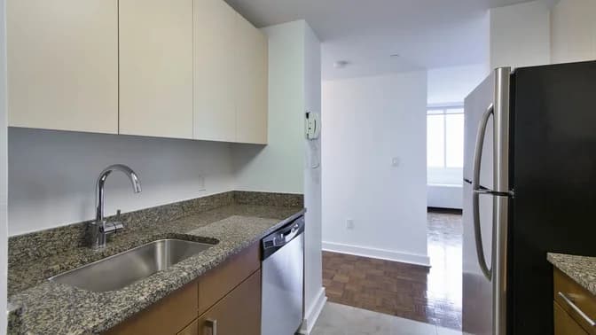 111 Lawrence St #45A, Brooklyn, NY 11201