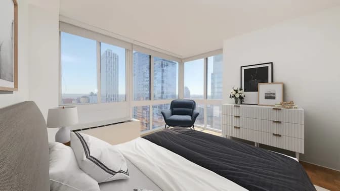 111 Lawrence Street #45E, Brooklyn, NY 11201