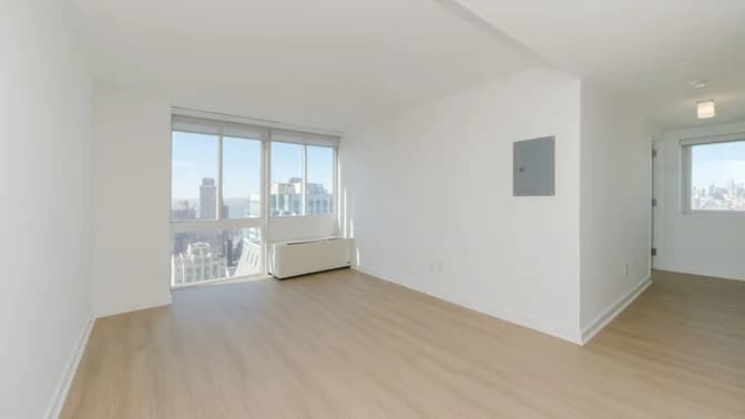 111 Lawrence Street #45J, Brooklyn, NY 11201