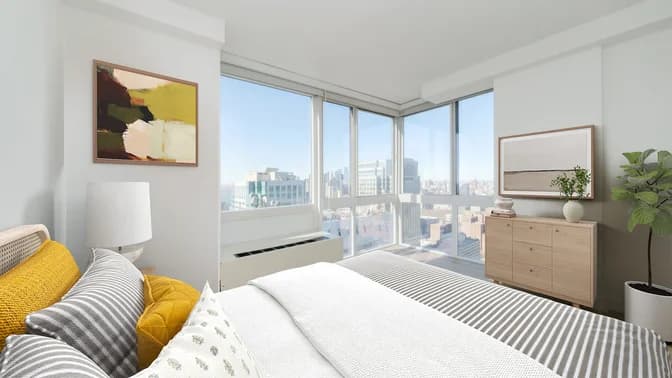111 Lawrence St #45J, Brooklyn, NY 11201