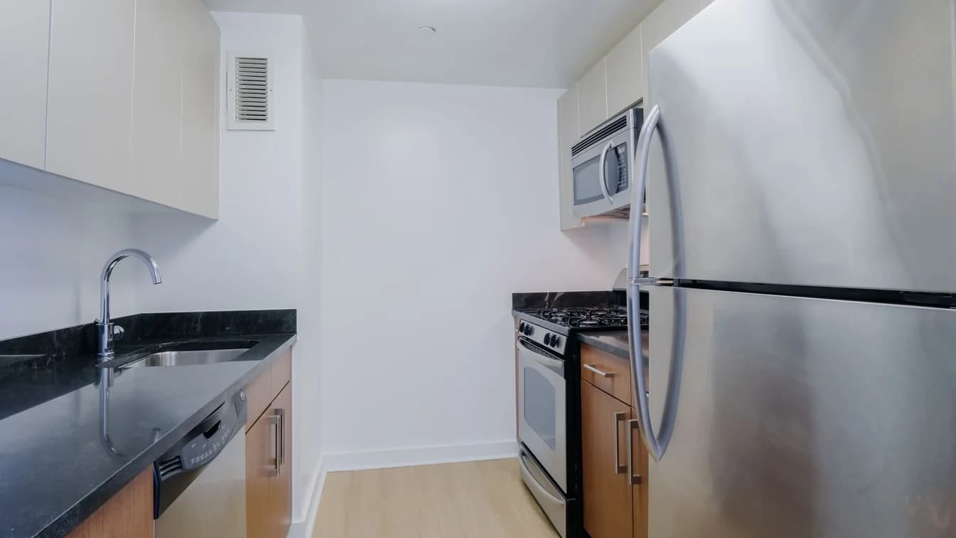 The Brooklyner 111 Lawrence Street #48F, Brooklyn, NY 11201 1