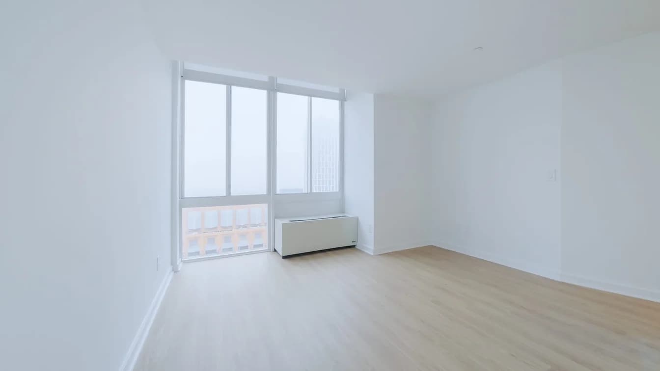The Brooklyner 111 Lawrence Street #49B, Brooklyn, NY 11201 apartment_bedroom_room 1