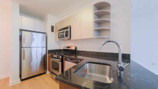 111 Lawrence Street #49B, Brooklyn, NY 11201