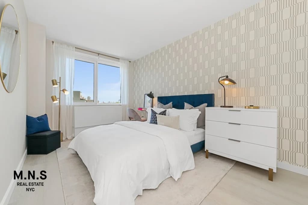 800 Flatbush Avenue #1314, Brooklyn, NY 11226 apartment_bedroom_room 1
