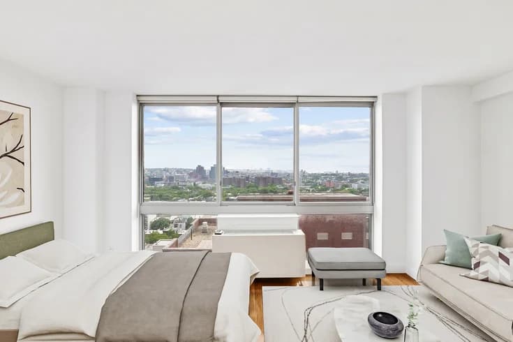225 Schermerhorn Street #07-K, Brooklyn, NY 11201 - Image 1