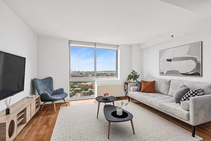 225 Schermerhorn Street #10-E, Brooklyn, NY 11201 - Image 1