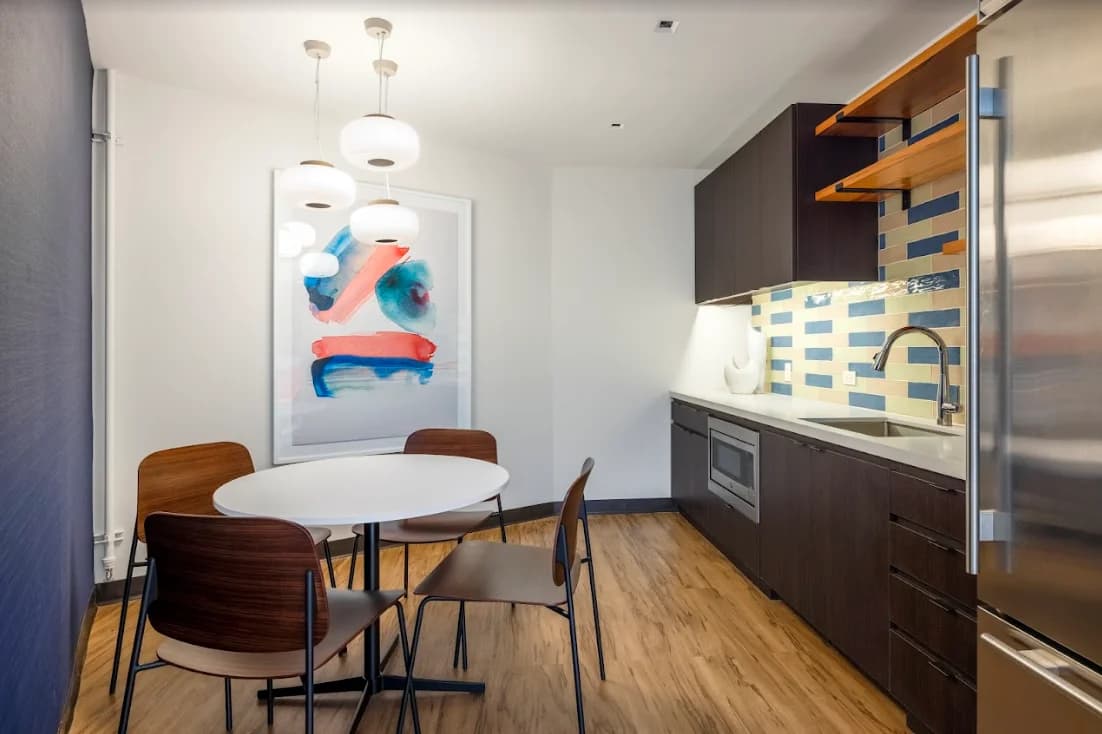 225 Schermerhorn St #10E, Brooklyn, NY 11201 apartment_kitchen 1