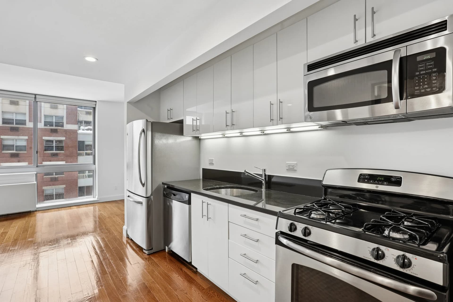 225 Schermerhorn Street #16K, Brooklyn, NY 11201 - Image 1