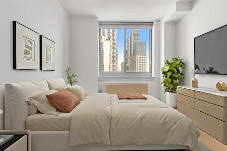 225 Schermerhorn Street #17B, Brooklyn, NY 11201