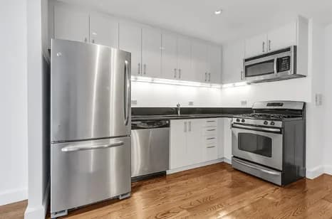 225 Schermerhorn Street #17E, Brooklyn, NY 11201