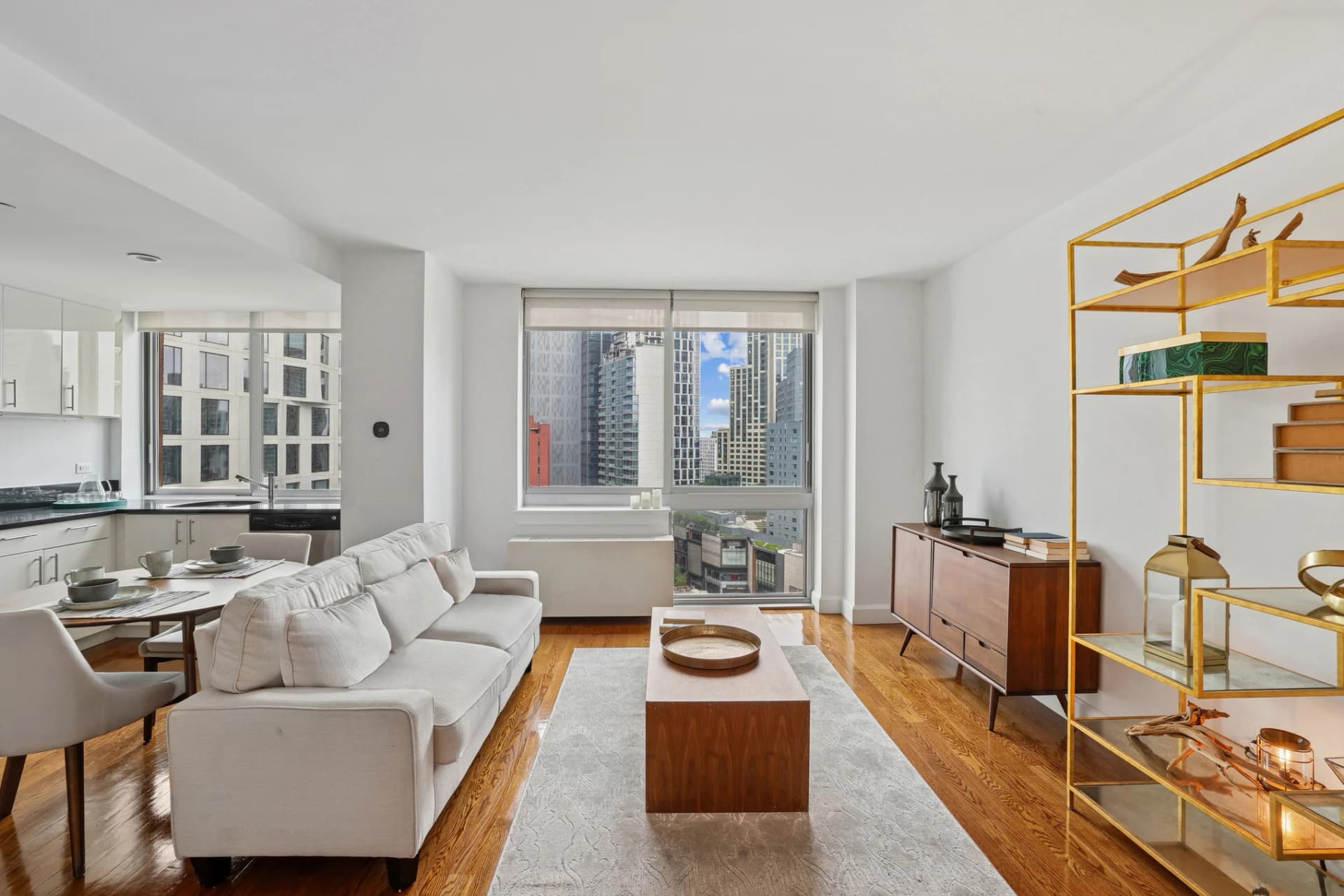 225 Schermerhorn Street #19A, Brooklyn, NY 11201