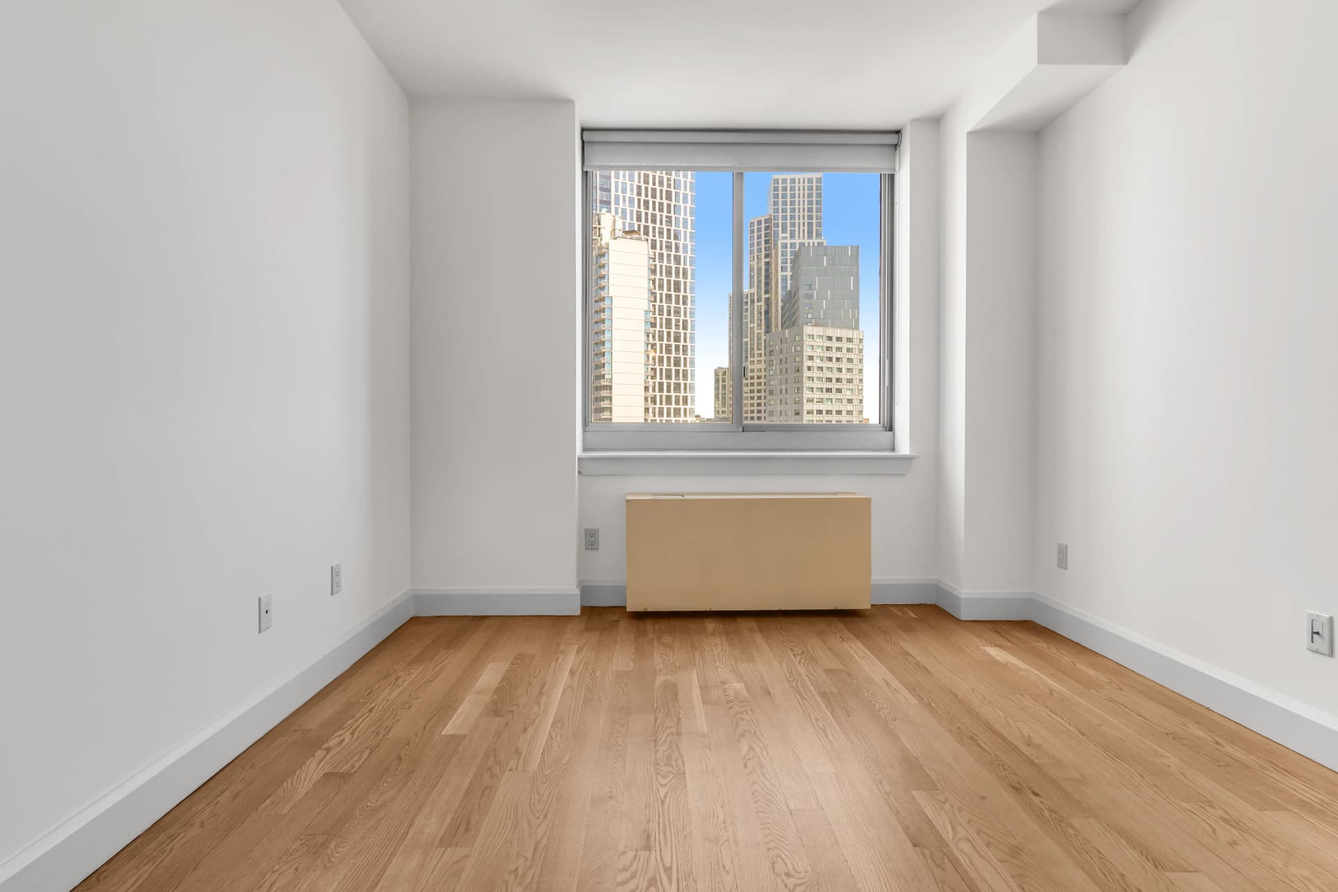 The Addison 225 Schermerhorn Street #21-B, Brooklyn, NY 11201 apartment_bedroom_room 1