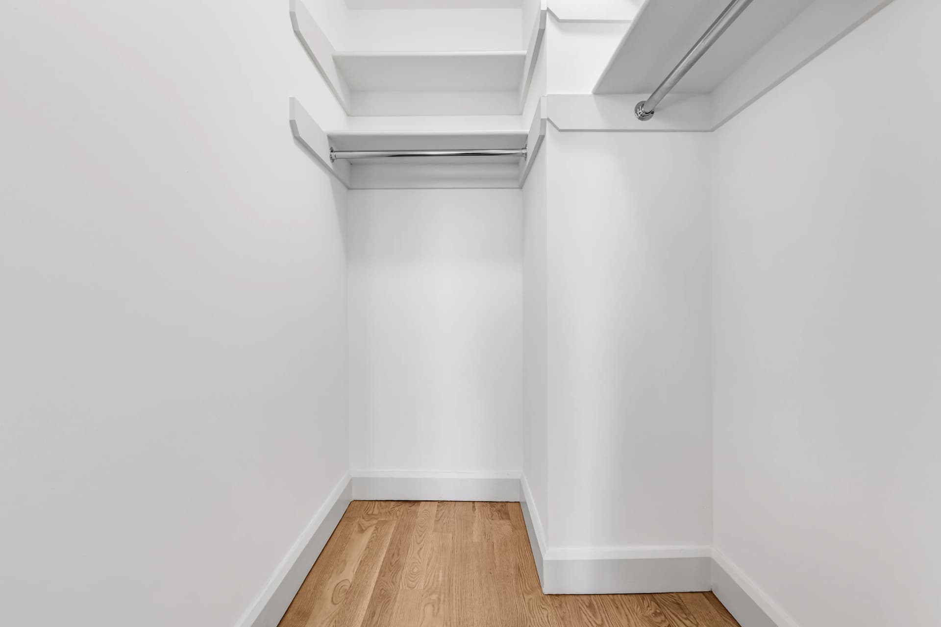 The Addison 225 Schermerhorn Street #21-B, Brooklyn, NY 11201 apartment_closet 1