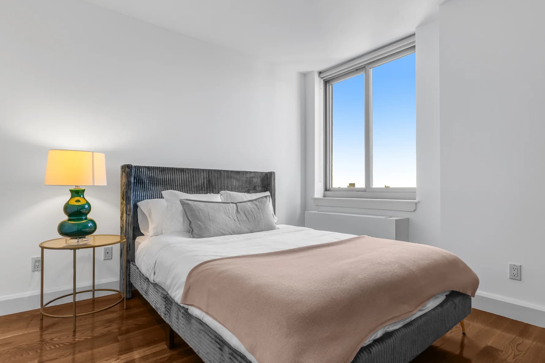 225 Schermerhorn Street #21E, Brooklyn, NY 11201