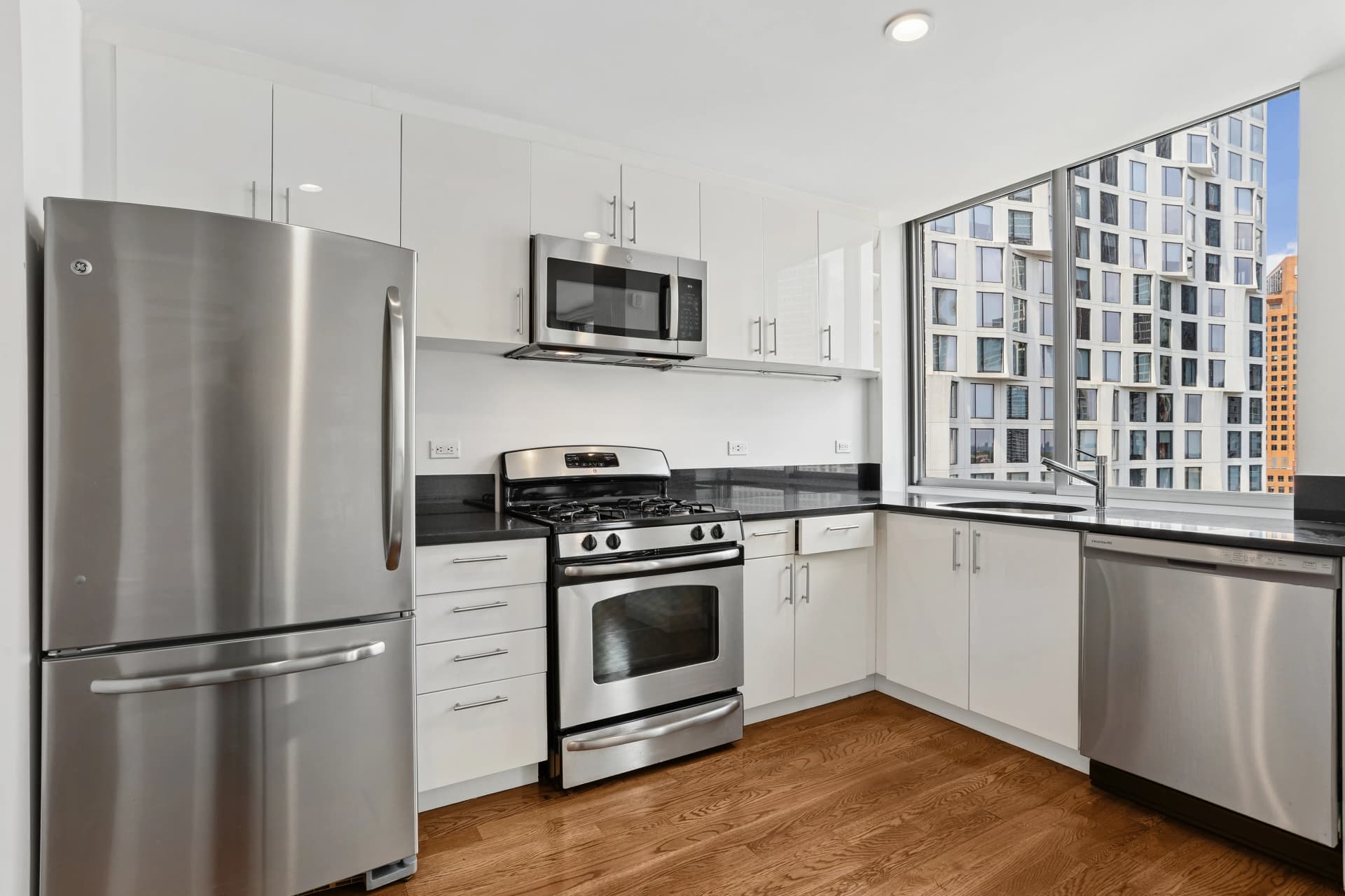 225 Schermerhorn Street #27-A, Brooklyn, NY 11201 apartment_kitchen 1