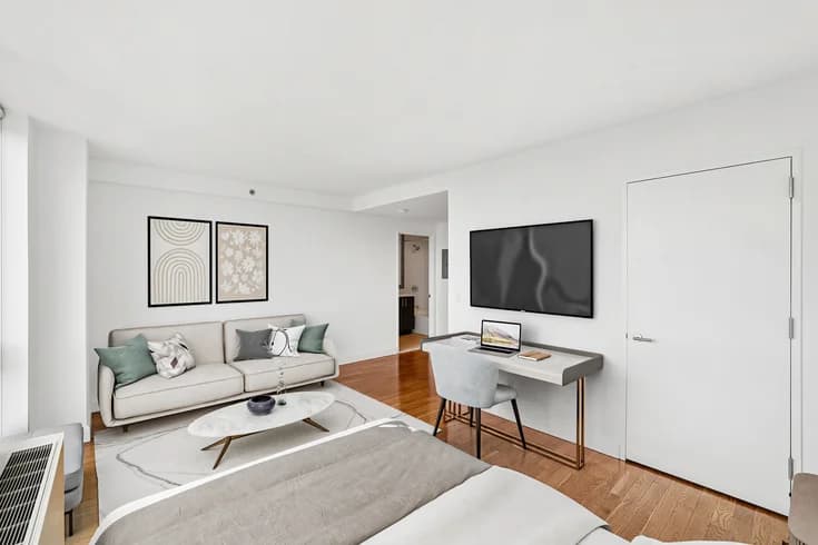 225 Schermerhorn Street #27-D, Brooklyn, NY 11201 - Image 1