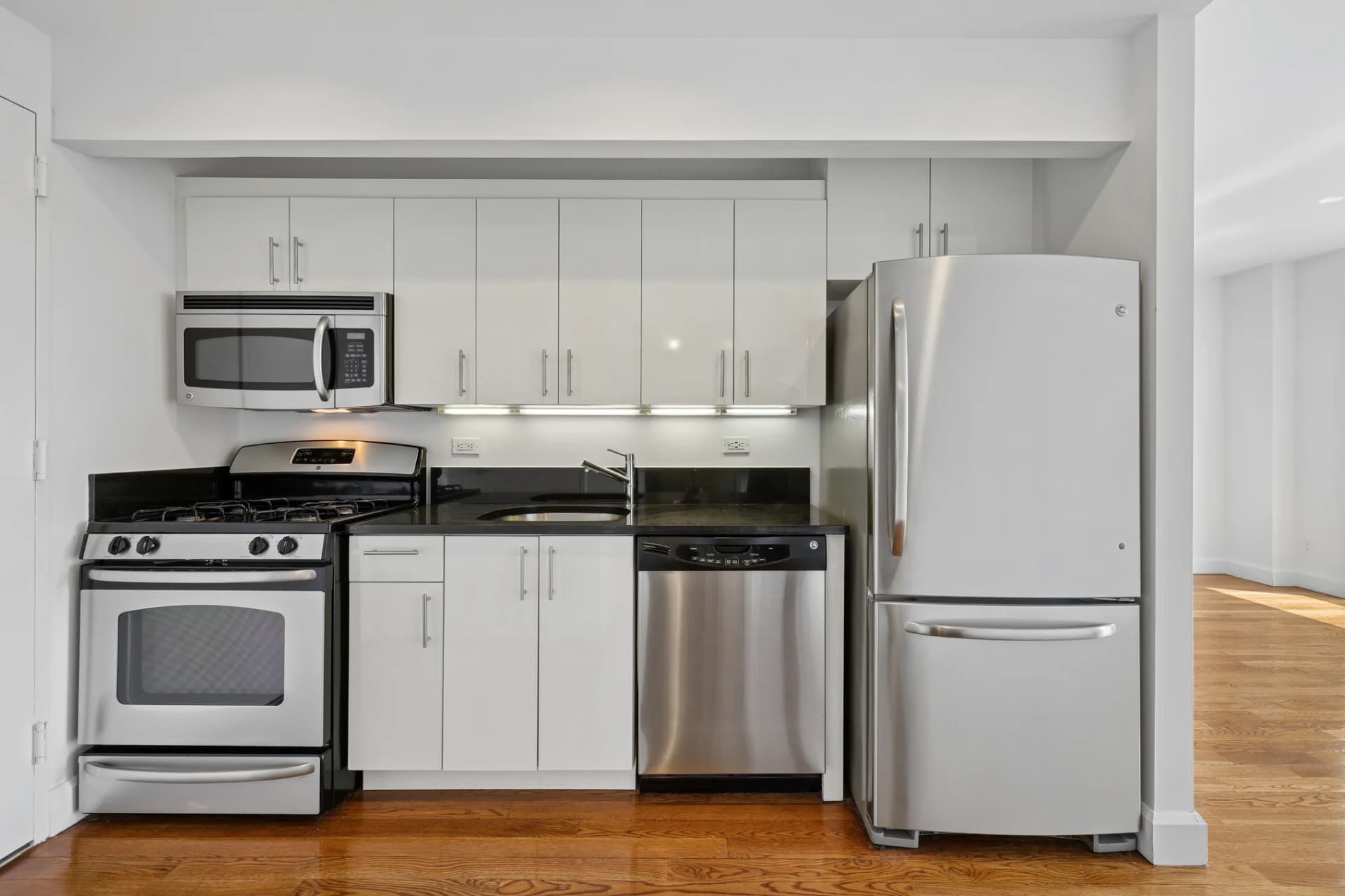225 Schermerhorn Street #27D, Brooklyn, NY 11201