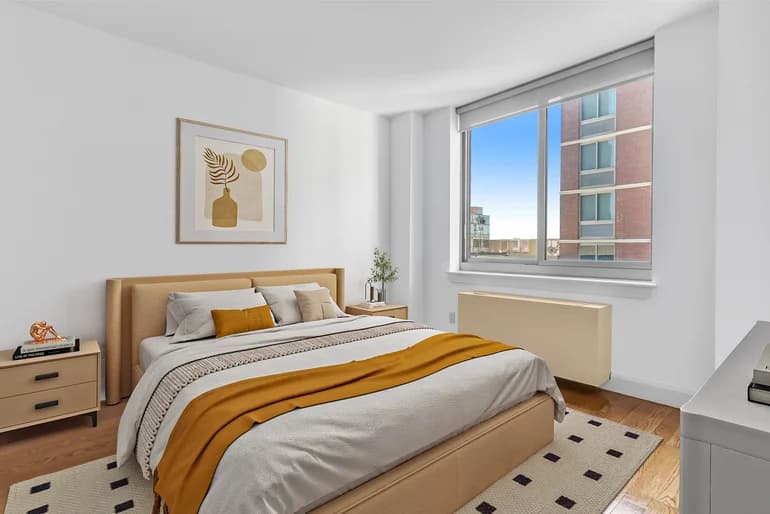 225 Schermerhorn St #27D, Brooklyn, NY 11201