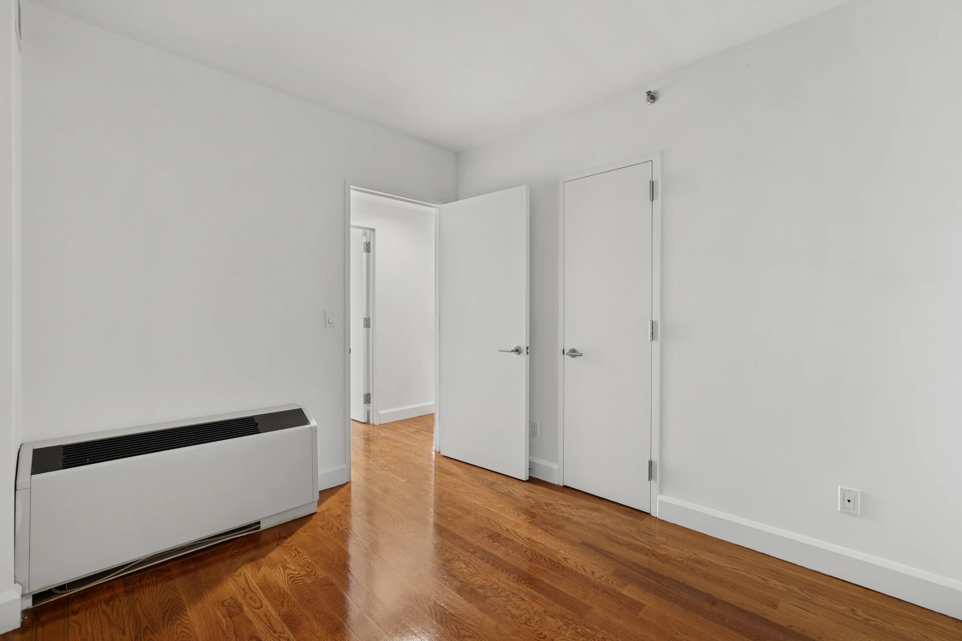 The Addison 225 Schermerhorn Street #3-C, Brooklyn, NY 11201 apartment_bedroom_room 1