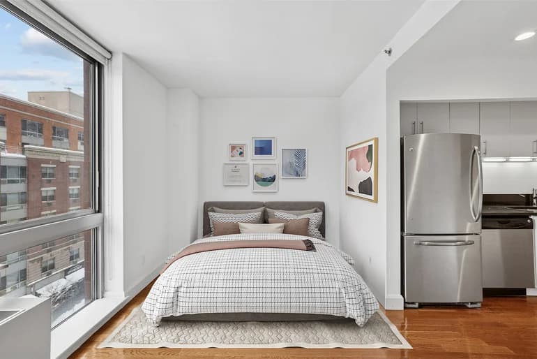225 Schermerhorn Street #3H, Brooklyn, NY 11201 - Image 1