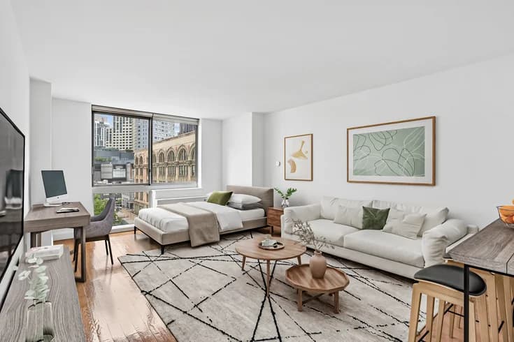 225 Schermerhorn Street #4-H, Brooklyn, NY 11201 - Image 1