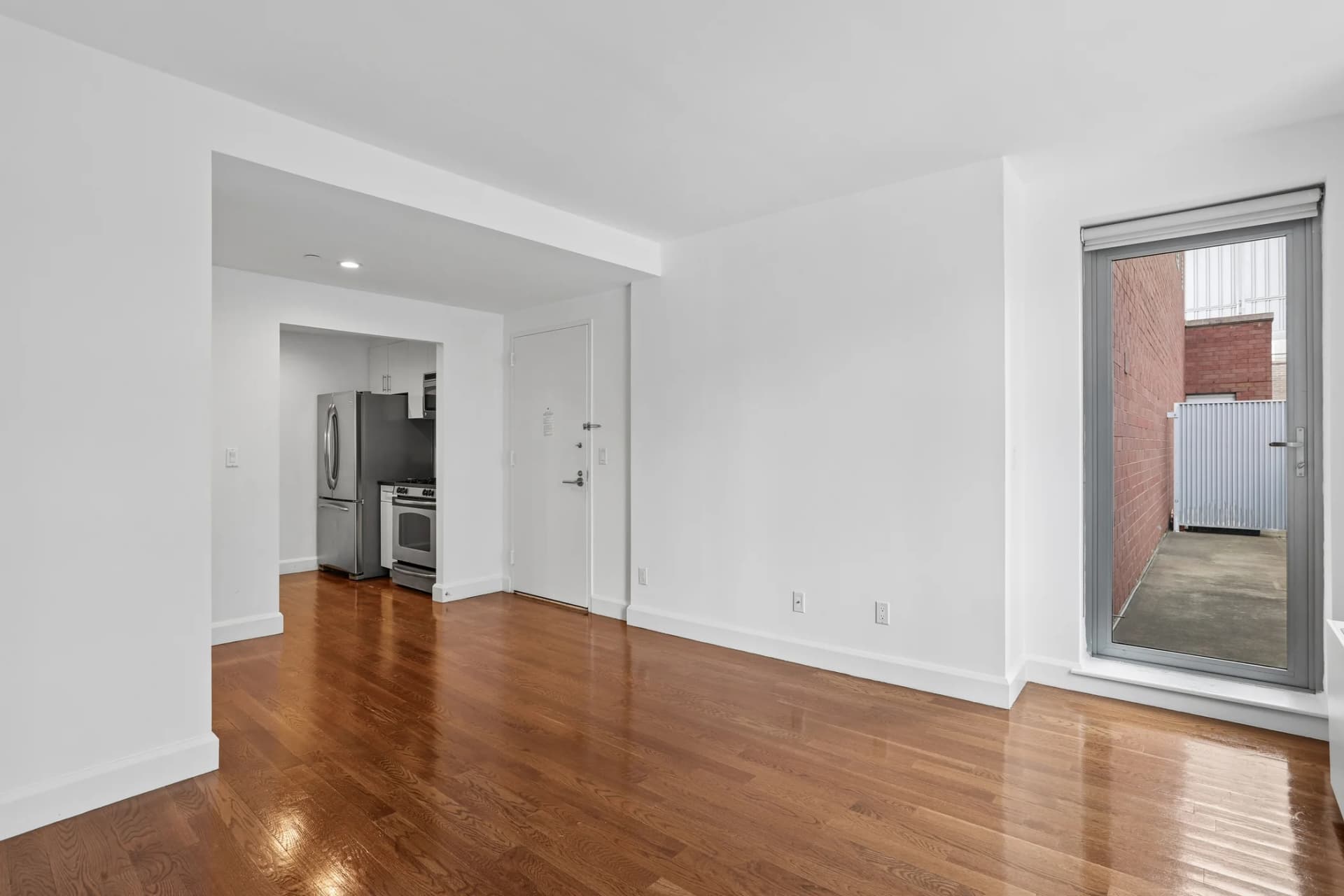 225 Schermerhorn Street #5P, Brooklyn, NY 11201