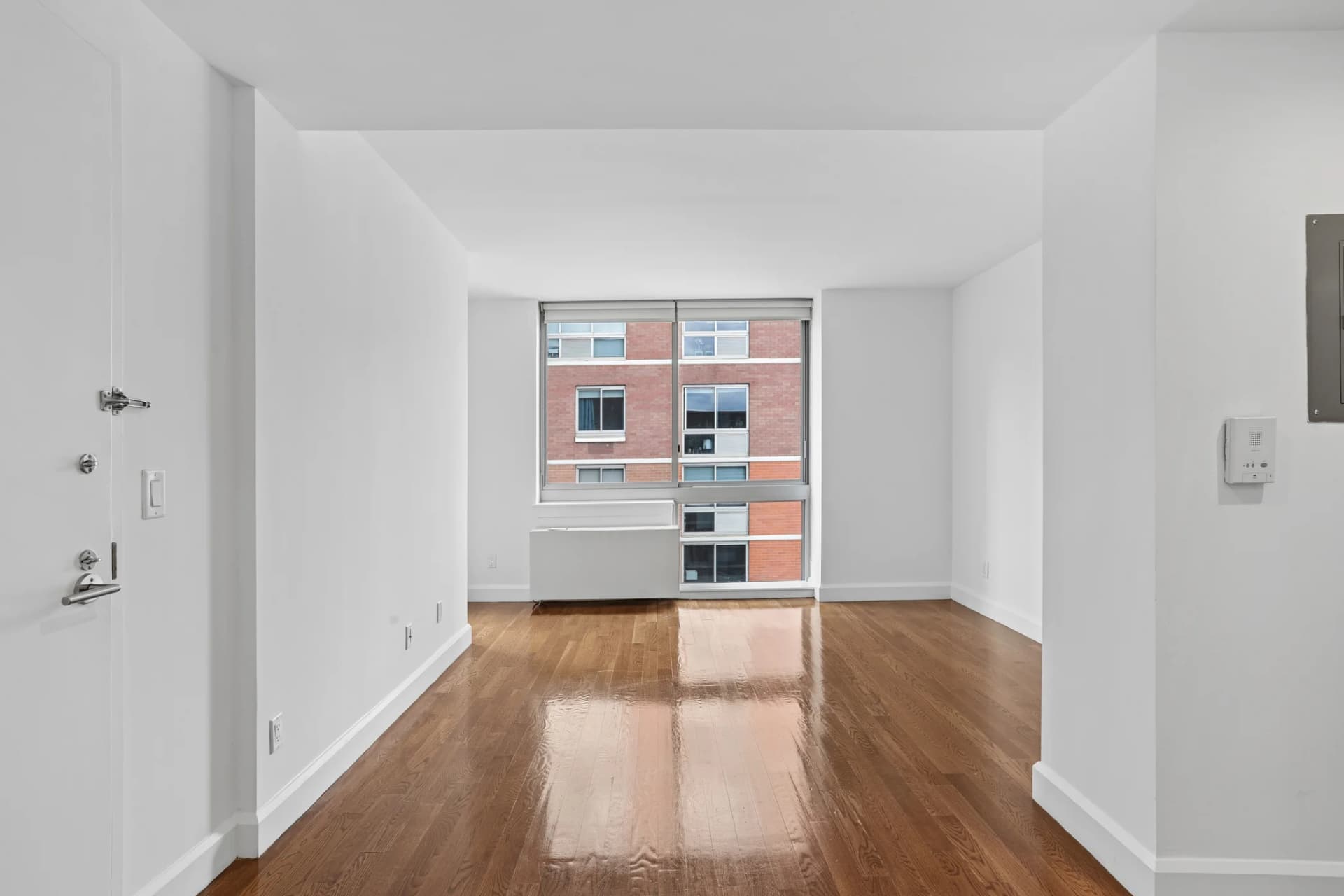 225 Schermerhorn Street #5P, Brooklyn, NY 11201