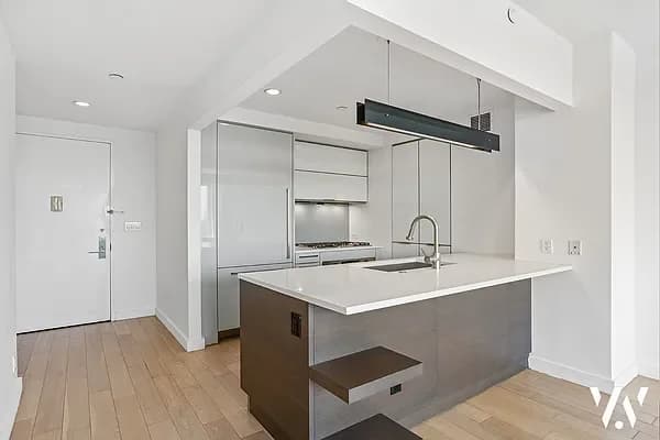 22 North 6 Street #15I, Brooklyn, NY 11249 apartment_kitchen 1