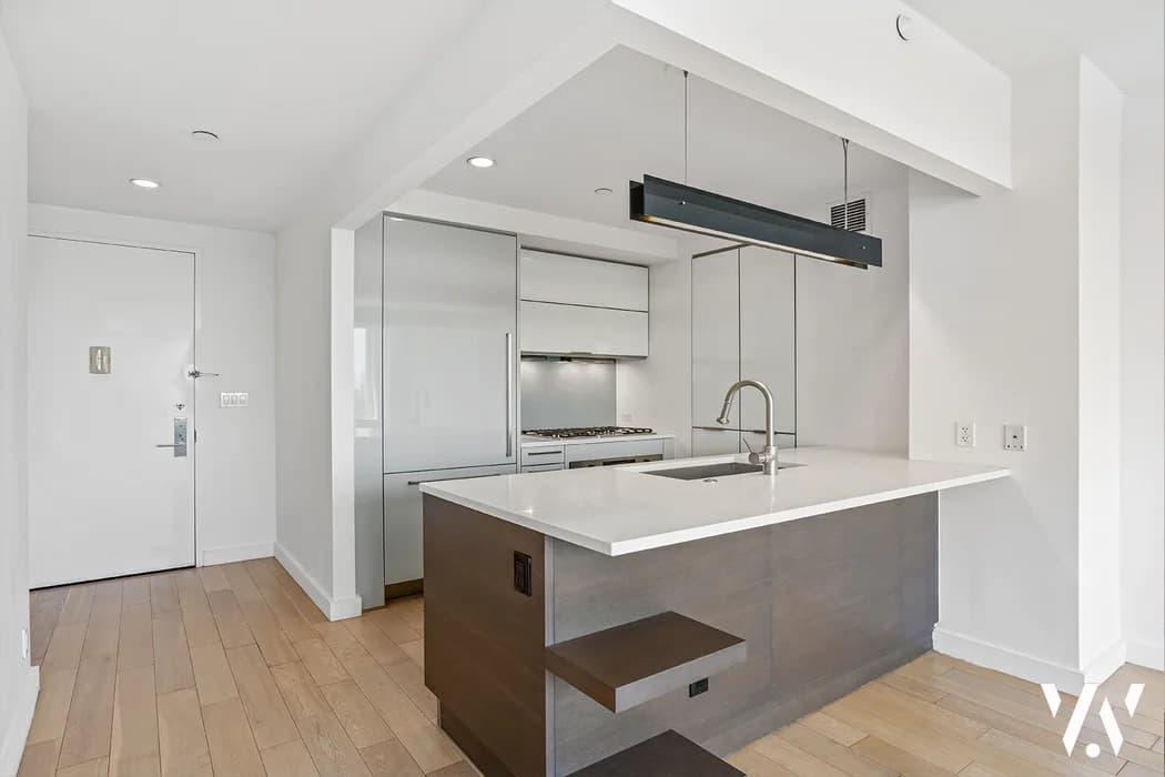 22 North 6 Street #16I, Brooklyn, NY 11249 apartment_kitchen 1