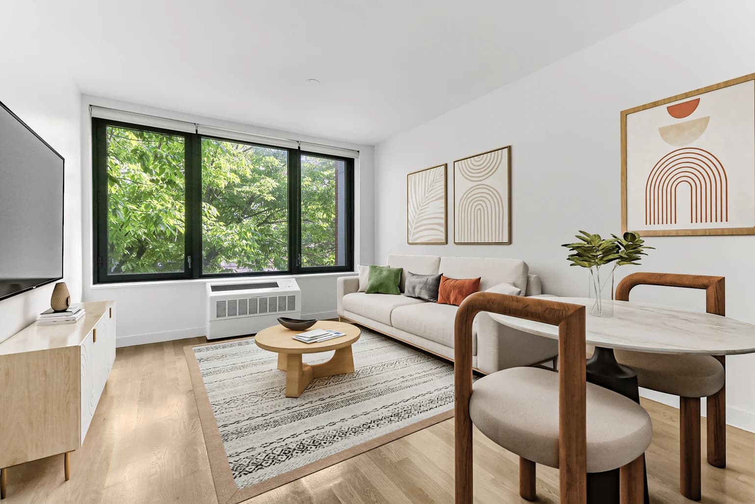 316 Bergen St #0210, Brooklyn, NY 11217 apartment_living_room 1