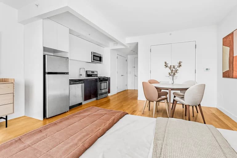 316 Bergen St #0503, Brooklyn, NY 11217