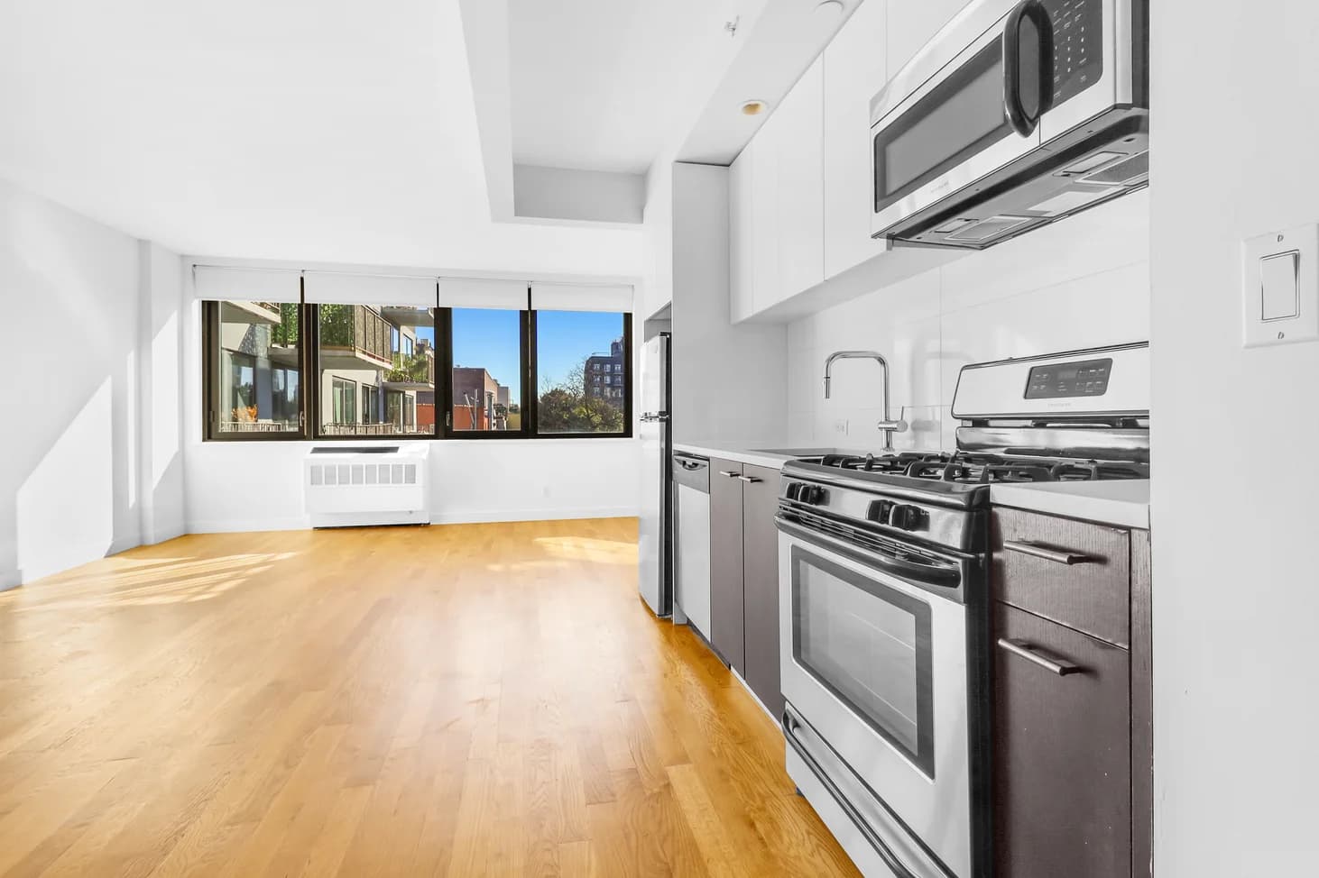 316 Bergen St #0710, Brooklyn, NY 11217