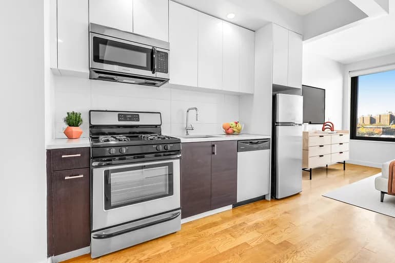 316 Bergen St #2-11, Brooklyn, NY 11217 - Image 1