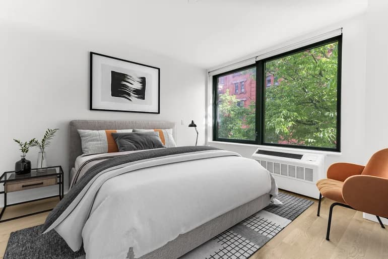 316 Bergen St #3-07, Brooklyn, NY 11217