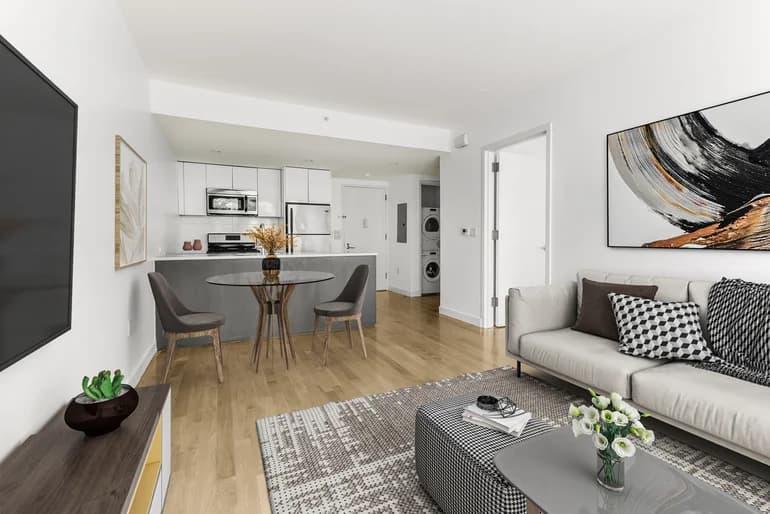 316 Bergen St #3-07, Brooklyn, NY 11217