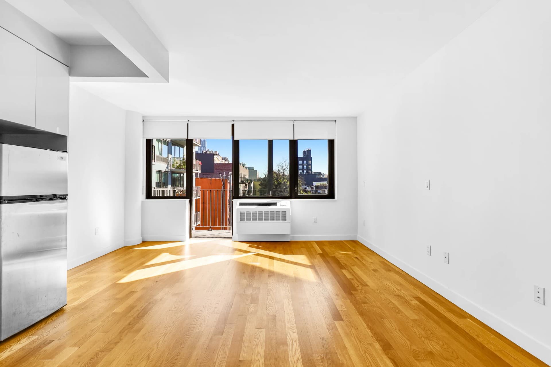312 Bergen Street #71-1, Brooklyn, NY 11217 apartment_living_room 1