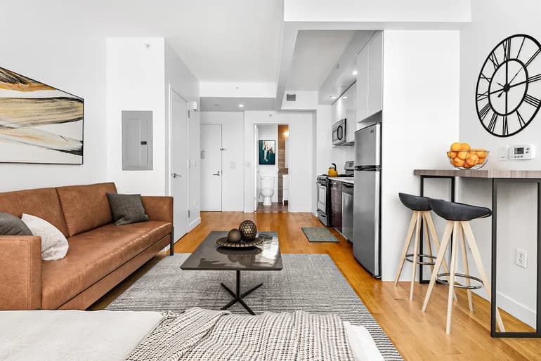 312 Bergen Street #8-05, Brooklyn, NY 11217