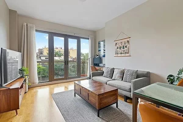 500 4 Avenue #4G, Brooklyn, NY 11215