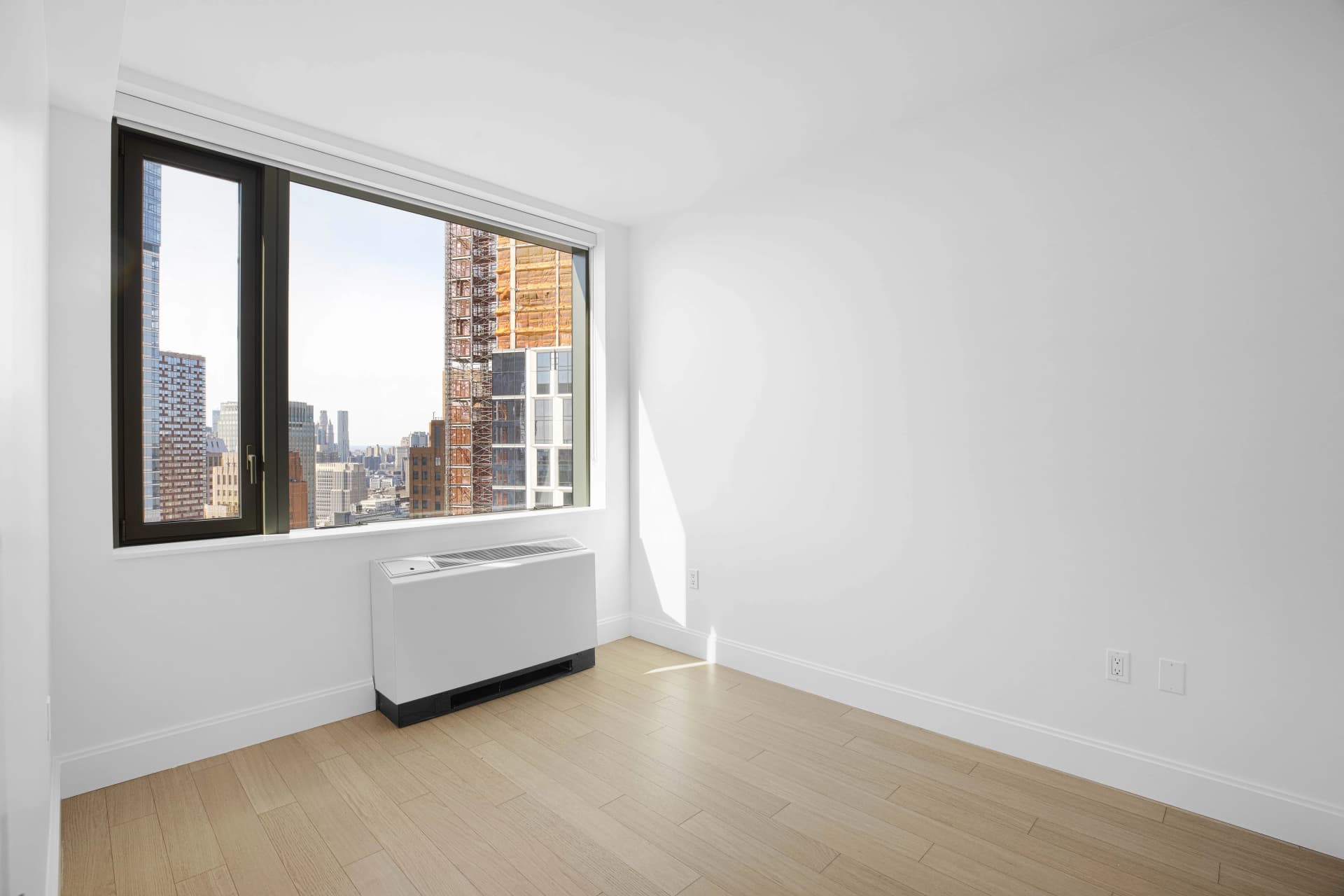7 Dekalb Avenue #20D, Brooklyn, NY 11201 apartment_bedroom_room 1