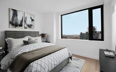 10 City Point #21t, Brooklyn, NY 11201