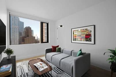 10 City Point #23B, Brooklyn, NY 11201 - Image 1